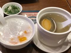 -日日鲜自助餐厅(小公园店)