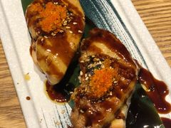 鹅肝-林妈妈村·日式料理(宝山龙湖天街店)