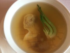 -富力丽思卡尔顿酒店·丽轩中餐厅
