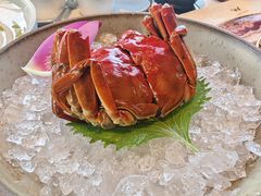 -苏州W酒店·苏滟中餐厅