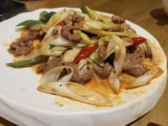 -木王宴语·野生鲜菌火锅(玉河店)