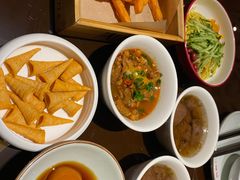 -火宫殿·湘菜小吃·商务宴请·生日聚会(东塘店)