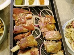 -三义和酒楼(广渠门店)