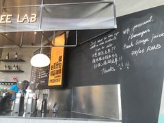 门面-Wagas沃歌斯(合生汇店)