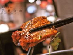 -和府捞面(东直门银座店)