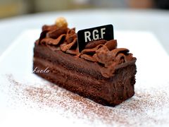 温哥华黑巧克力-RGF(巨鹿路店)