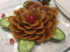 -京粤荟(海王银河科技大厦店)