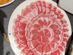 -东来顺(非遗·清真火锅·盛世广场店)