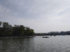 -北陵公园