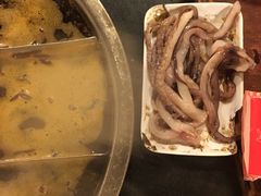 -邓莽子老火锅(鲁祖庙店)