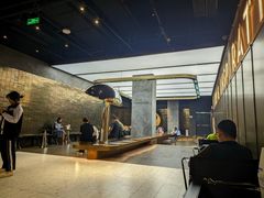 -喜茶(深圳万象城黑金店)