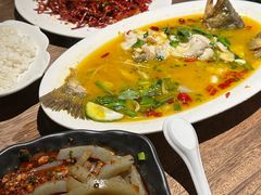 -小喜客·云南特色菜(纳西庭院店)
