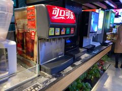 -梨花自助烤肉(天河城店)