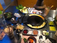 -炑八韩烤(琼华店)