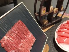 -东来顺(非遗·清真火锅·盛世广场店)