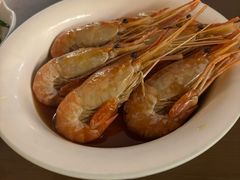 -蚝翅·海鲜粥·烧烤·龙虾季(海曙天一店)
