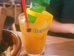 -柳叶刀烧烤(北大清华店)
