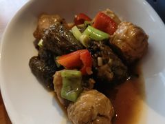 -霁云上院餐厅