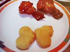 -比格比萨(方庄店)