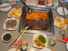 -海底捞火锅(珠影星光城夜宵主题店)