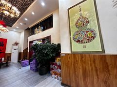 -闻香阁·清真(光荣道店)
