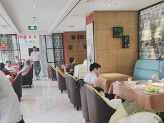 -素心素食(翠苑店)