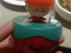 -海底捞火锅(顺城购物中心店)