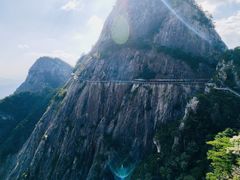 -明堂山风景区