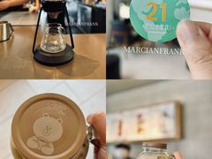 -星巴克(新达汇三林店)