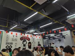 大堂-小民大排档(光谷店)
