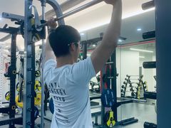 -WEGYMER健萌健身(雅颂居馆)