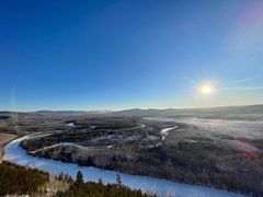 -北极村旅游风景区