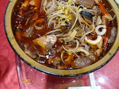-新虹楼饭庄(崇明陈家镇店)