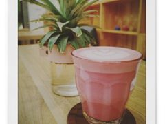 -十一咖啡(青年大街工厂店)