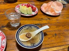 -蚝太郎 • 海鲜烧烤(建国路创始店)