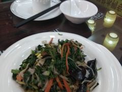 -农家小院(朱雀桥店)