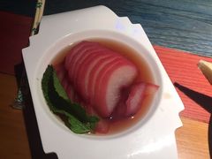 -多嘴超级肉蟹煲(杉杉国潮主题店)