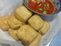 老味臭干-新哥小串·臭米线(风尚米兰店)