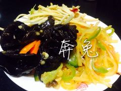 小菜-重庆德庄火锅(体育中心店)