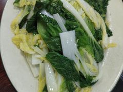 -华仔土鸡店(南洲分店)