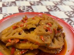 -老三样·旧食新味(万寿宫店)