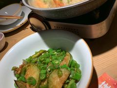 -湘阁里辣(南岭购物广场店)