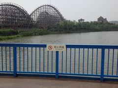 上海玛雅水公园-上海玛雅海滩水公园