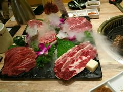 -权金城(龙旗店)