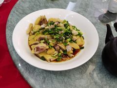 白切尚善鸡-桃园一品(南庄店)
