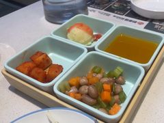 -韩香福烤肉庄园(文化西路店)
