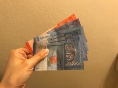 -Madam Kwan's(Mid Valley Megamall)