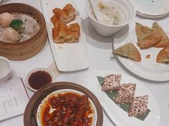 -新雅粤菜馆(南京东路店)