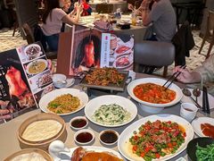 -金鸭季·北京烤鸭(深业上城店)