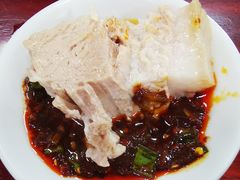 -荣生萝卜汤饭店